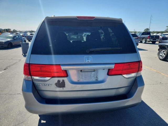 Photo 6 from auction – 2008 HONDA ODYSSEY EX with VIN 5FNRL38748B054299