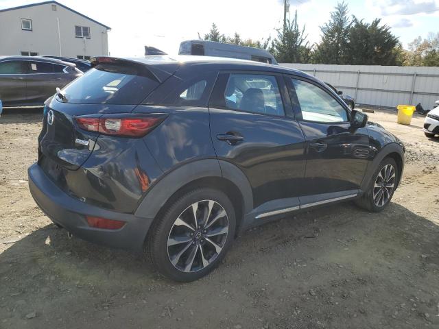 Photo 3 from auction – 2019 MAZDA CX-3 GRAND with VIN JM1DKFD78K0406617