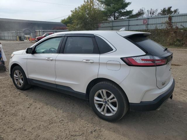 Photo 2 from auction – 2019 FORD EDGE SEL with VIN 2FMPK4J96KBB50589