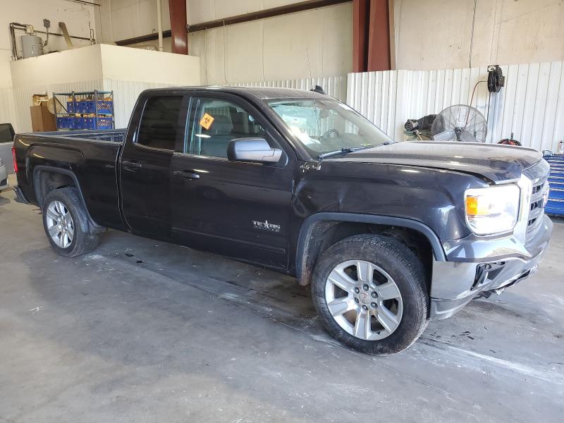 Photo 4 from auction – 2015 GMC SIERRA K15 with VIN 1GTV2UEC0FZ157395