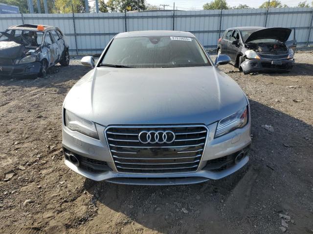 Photo 5 from auction – 2012 AUDI A7 PRESTIG with VIN WAU3GAFC4CN057810