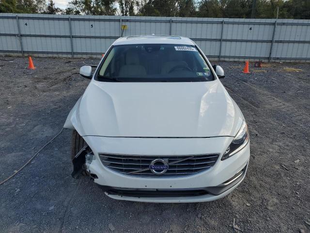 Photo 5 from auction – 2017 VOLVO S60 PREMIER with VIN LYV402HK8HB195198