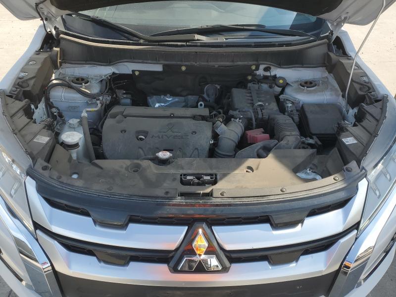 Photo 12 from auction – 2023 MITSUBISHI OUTLANDER with VIN JA4ARUAU5PU005310