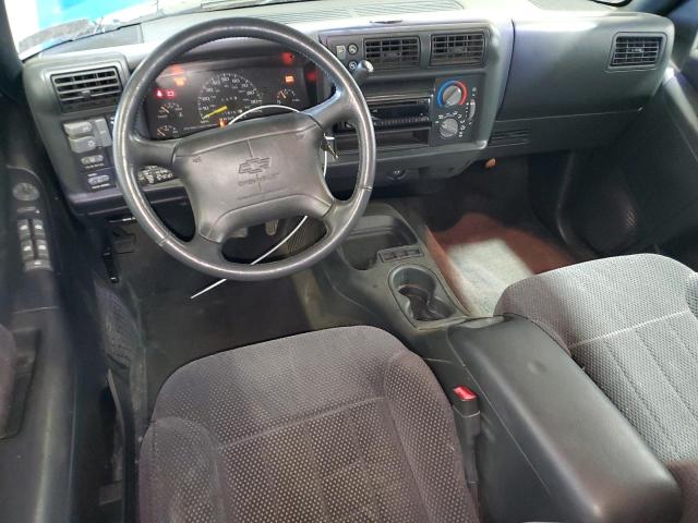 Photo 8 from auction – 1996 CHEV BLAZER with VIN 1GNDT13W2T2180466