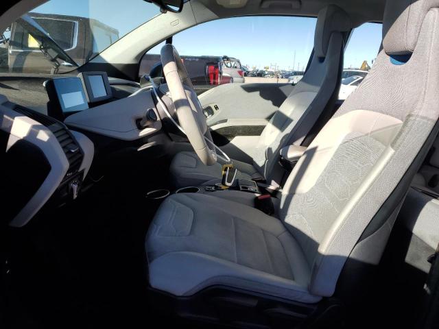 Photo 7 from auction – 2014 BMW I3 REX with VIN WBY1Z4C53EVX63423