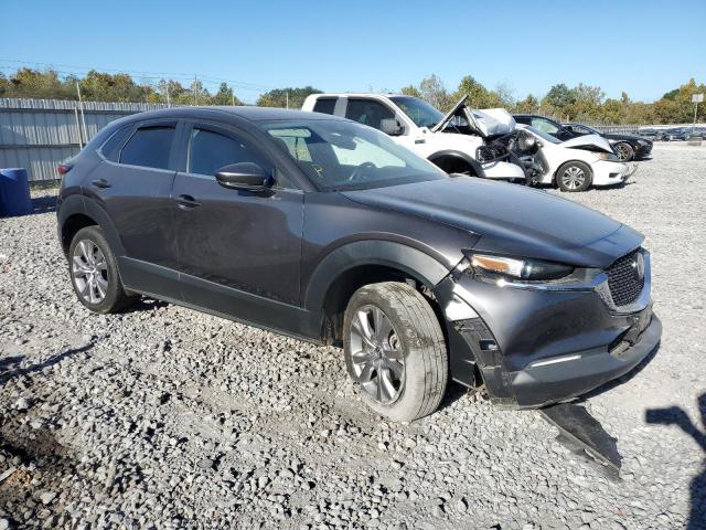 Photo 4 from auction – 2021 MAZDA CX-30 SELE with VIN 3MVDMBBLXMM248332
