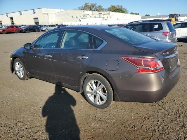 Photo 2 from auction – 2013 NISSAN ALTIMA 2.5 with VIN 1N4AL3AP5DN511520