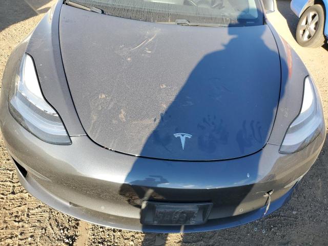 Photo 11 from auction – 2020 TESLA MODEL 3 with VIN 5YJ3E1EAXLF784876