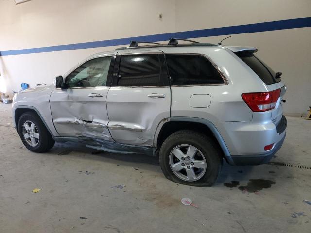 Photo 2 from auction – 2011 JEEP GRAND CHER with VIN 1J4RR4GG4BC571364