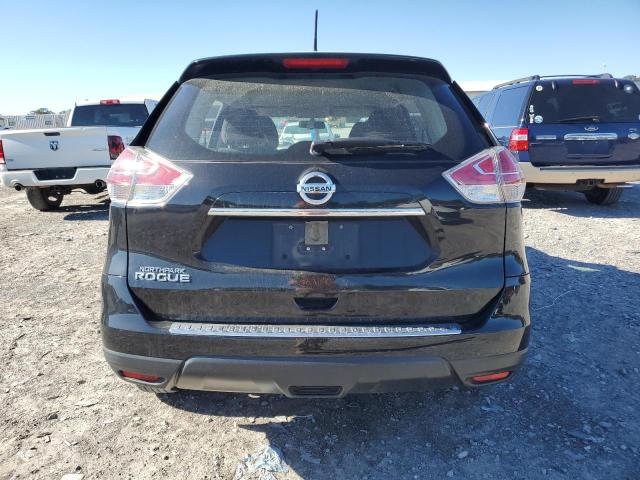 Photo 6 from auction – 2016 NISSAN ROGUE S with VIN JN8AT2MTXGW007092