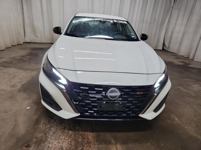 Photo 5 from auction – 2025 NISSAN ALTIMA SR with VIN 1N4BL4CV7SN307224