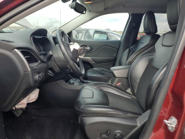 Photo 7 from auction – 2019 JEEP CHEROKEE L with VIN 1C4PJMLX7KD168290