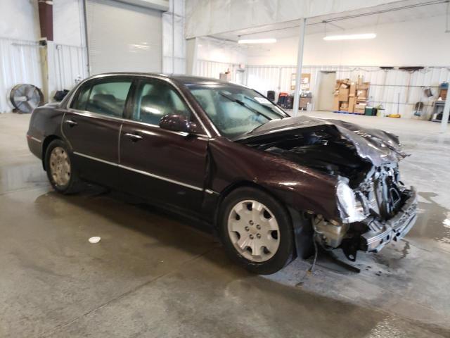 Photo 4 from auction – 2007 KIA AMANTI with VIN KNALD125175124515