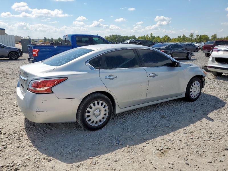 Photo 3 from auction – 2013 NISSAN ALTIMA 2.5 with VIN 1N4AL3AP5DN497375