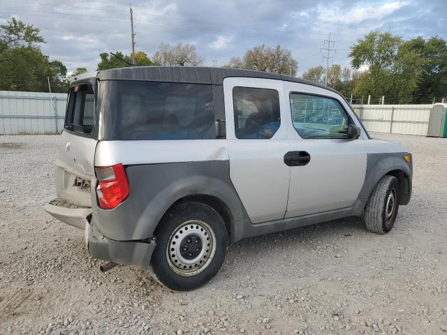 Photo 3 from auction – 2004 HONDA ELEMENT LX with VIN 5J6YH28334L002538