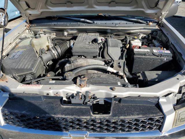 Photo 11 from auction – 2007 CHEVROLET COLORADO with VIN 1GCDT13E678191019
