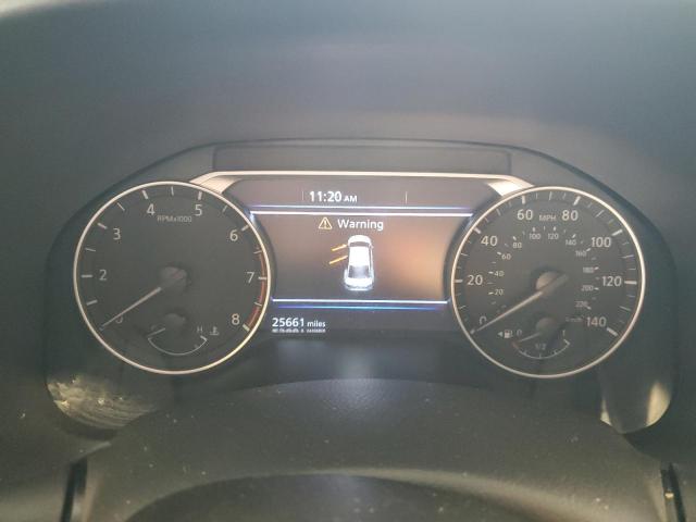 Photo 9 from auction – 2024 NISSAN ALTIMA SV with VIN 1N4BL4DV3RN430236