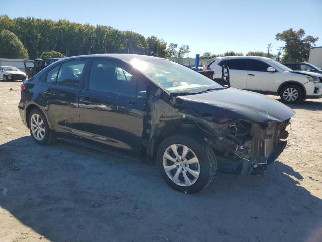 Photo 4 from auction – 2021 TOYOTA COROLLA LE with VIN 5YFEPMAE0MP182801