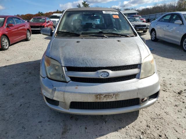 Photo 5 from auction – 2006 TOYOTA SCION XA with VIN JTKKT624660158816