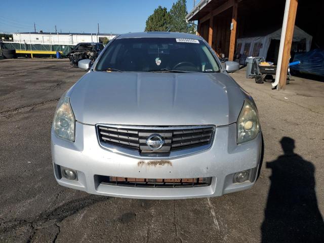 Zdjęcie 5 z aukcji – 2008 NISSAN MAXIMA SE z VIN 1N4BA41E48C832447