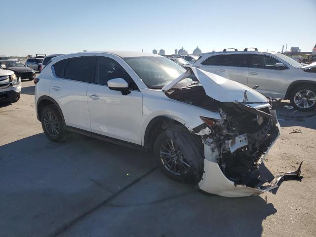 Photo 4 from auction – 2019 MAZDA CX-5 TOURING with VIN JM3KFACM5K1506603