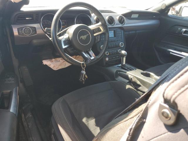 Photo 8 from auction – 2017 FORD MUSTANG with VIN 1FA6P8TH1H5228034