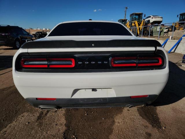 Photo 6 from auction – 2019 DODGE CHALLENGER with VIN 2C3CDZAG7KH680211