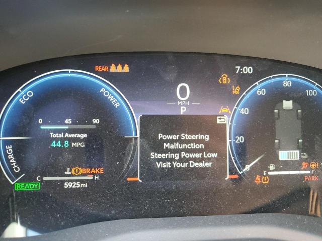 Photo 9 from auction – 2025 TOYOTA CAMRY XSE with VIN 4T1DAACK7SU593400