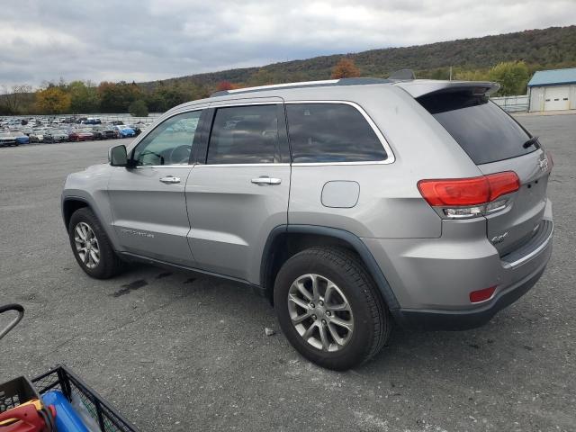 Photo 2 from auction – 2015 JEEP GRAND CHER with VIN 1C4RJFBG6FC627746