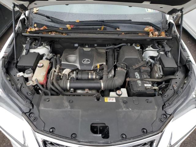 Photo 12 from auction – 2017 LEXUS NX 200T BA with VIN JTJBARBZ1H2147186
