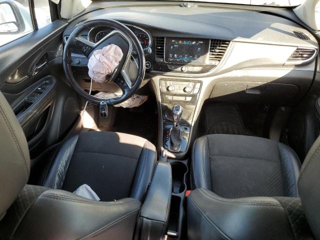 Photo 8 from auction – 2017 BUICK ENCORE PRE with VIN KL4CJASB6HB103626