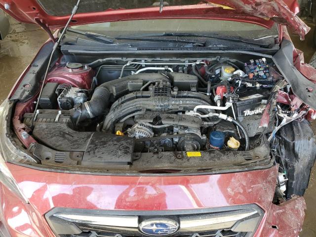 Photo 12 from auction – 2019 SUBARU CROSSTREK with VIN JF2GTANCXKH360302