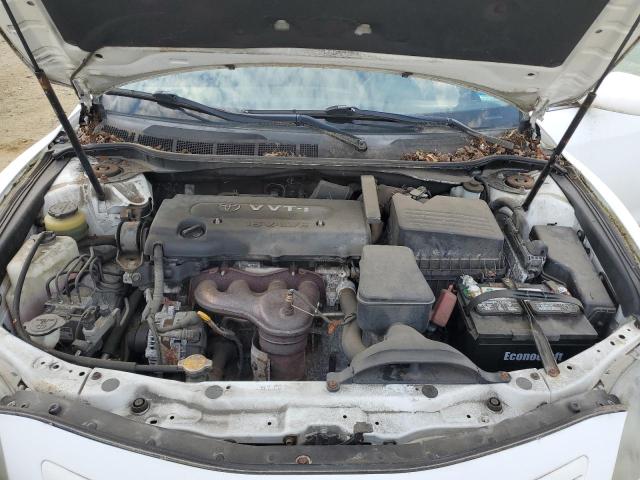 Photo 11 from auction – 2009 TOYOTA CAMRY with VIN 4T1BE46K39U864858