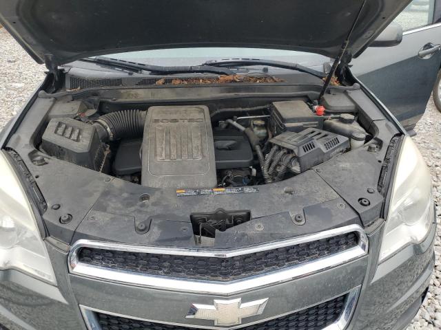 Photo 12 from auction – 2013 CHEVROLET EQUINOX LT with VIN 2GNFLEEK5D6132362