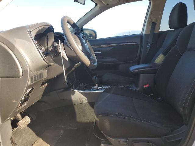 Photo 7 from auction – 2020 MITSUBISHI OUTLANDER with VIN JA4AD2A30LZ045429