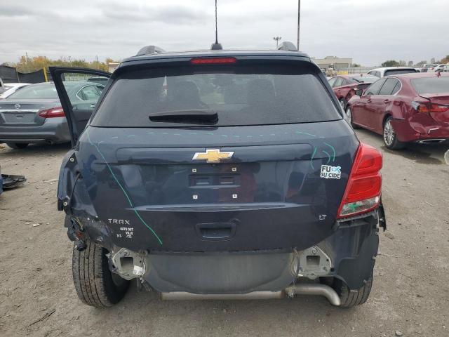 Photo 6 from auction – 2019 CHEVROLET TRAX 1LT with VIN 3GNCJLSB5KL220080