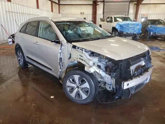 Photo 4 from auction – 2017 KIA NIRO FE with VIN KNDCB3LC6H5048146