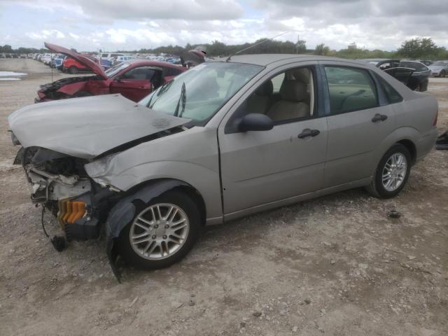 Photo 1 from auction – 2006 FORD FOCUS ZX4 with VIN 1FAFP34N06W130403