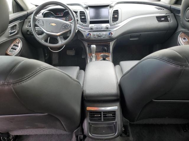 Photo 8 from auction – 2014 CHEVROLET IMPALA LT with VIN 2G1125S33E9207765