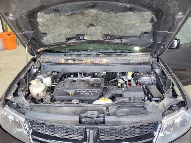 Photo 12 from auction – 2014 DODGE JOURNEY SX with VIN 3C4PDCBB4ET290921