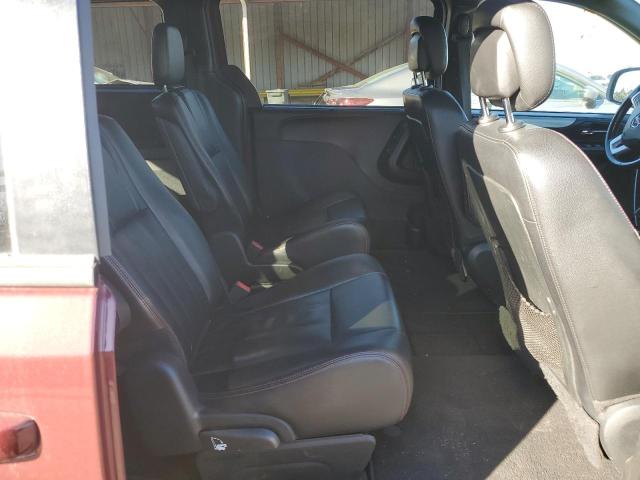 Photo 11 from auction – 2018 DODGE GRAND CARA with VIN 2C4RDGEG4JR146452