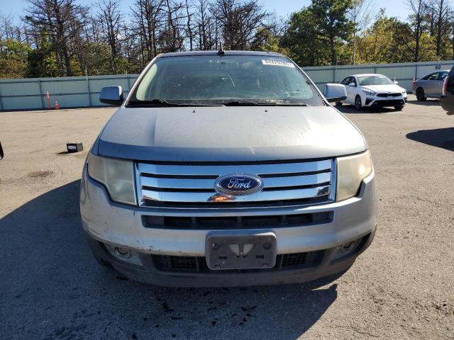 Photo 5 from auction – 2007 FORD EDGE SEL with VIN 2FMDK48C47BA26543
