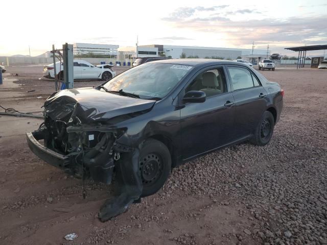Photo 1 from auction – 2010 TOYOTA COROLLA BA with VIN 1NXBU4EE3AZ350883
