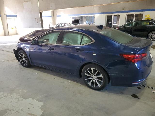 Photo 2 from auction – 2015 ACURA TLX with VIN 19UUB1F36FA022771
