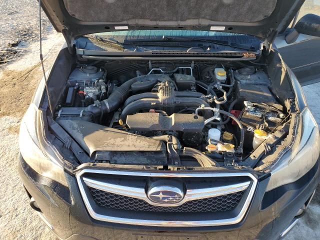 Photo 12 from auction – 2016 SUBARU CROSSTREK with VIN JF2GPADC0GH328844