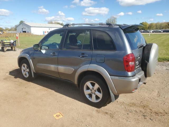 Photo 2 from auction – 2004 TOYOTA RAV4 with VIN JTEHD20V246001437