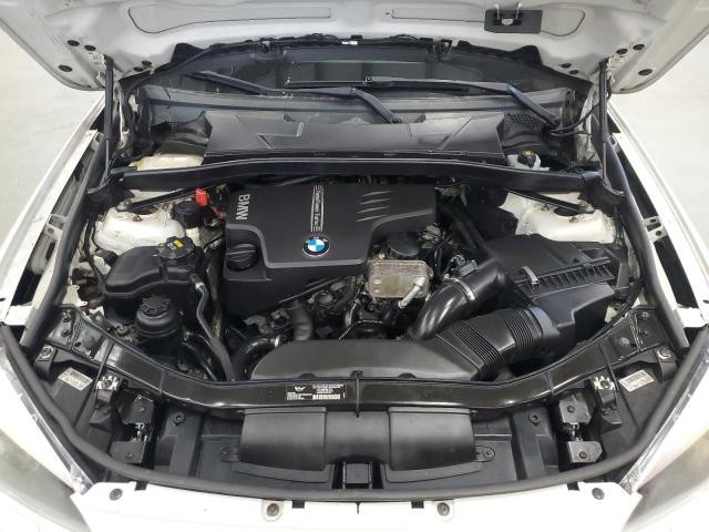 Photo 12 from auction – 2015 BMW X1 XDRIVE2 with VIN WBAVL1C52FVY31762