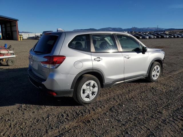 Photo 3 from auction – 2019 SUBARU FORESTER with VIN JF2SKAAC5KH552410