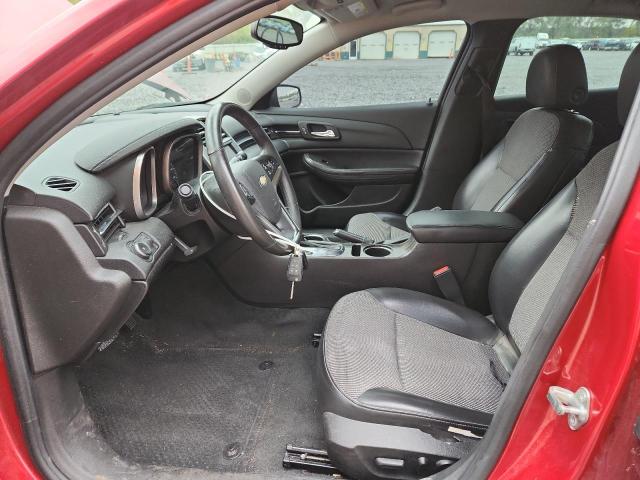Photo 7 from auction – 2014 CHEVROLET MALIBU 2LT with VIN 1G11E5SL3EF247536
