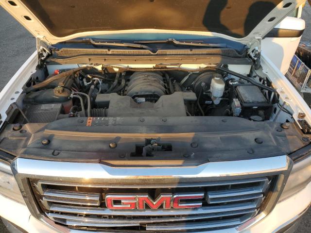 Photo 11 from auction – 2019 GMC SIERRA LIM with VIN 2GTV2MEC0K1199729